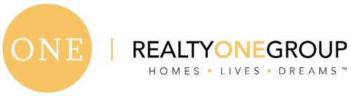 Realty ONE Group logo